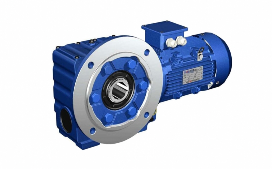 S series reducer