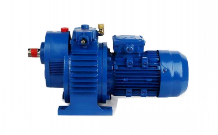 MB series stepless speed changer_Ever-Power Machinery Co., Ltd.