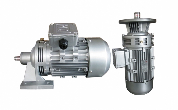 WB series miniature cycloid reducer_Ever-Power Machinery Co., Ltd.