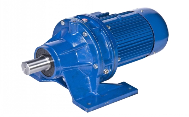 XB series cycloid reducer_Ever-Power Machinery Co., Ltd.